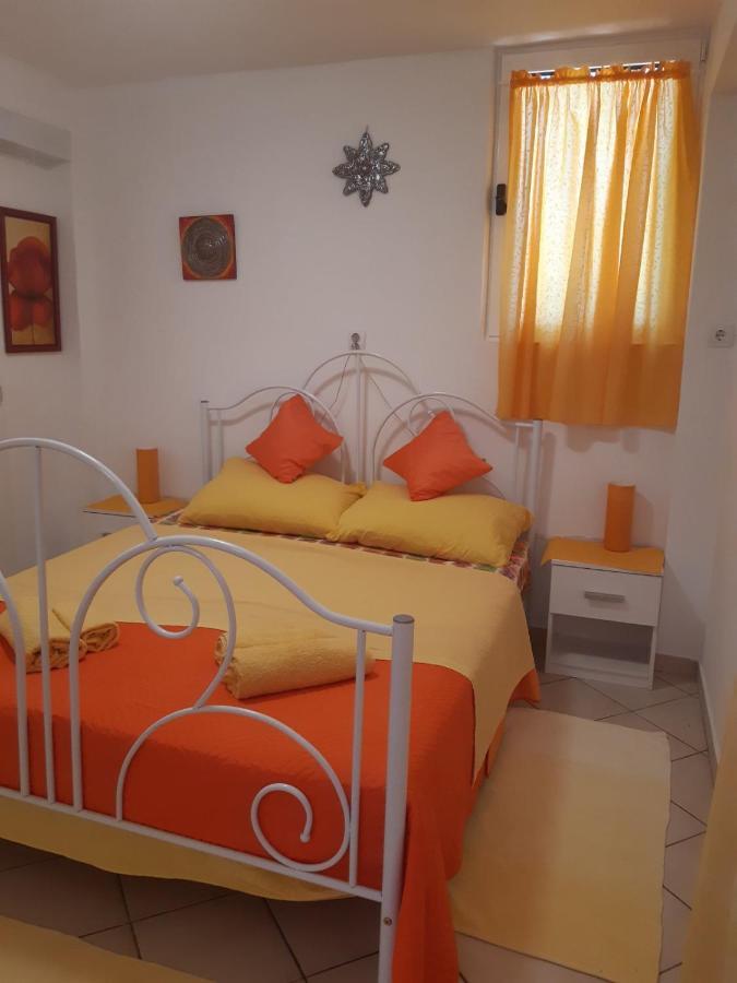 Apartments Palm House Rovinj Quarto foto