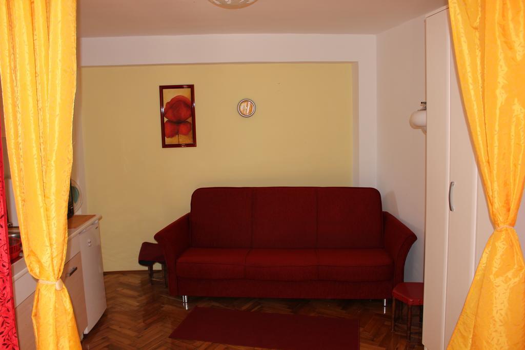 Apartments Palm House Rovinj Quarto foto